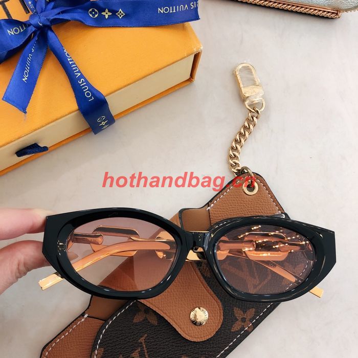 Louis Vuitton Sunglasses Top Quality LVS02942